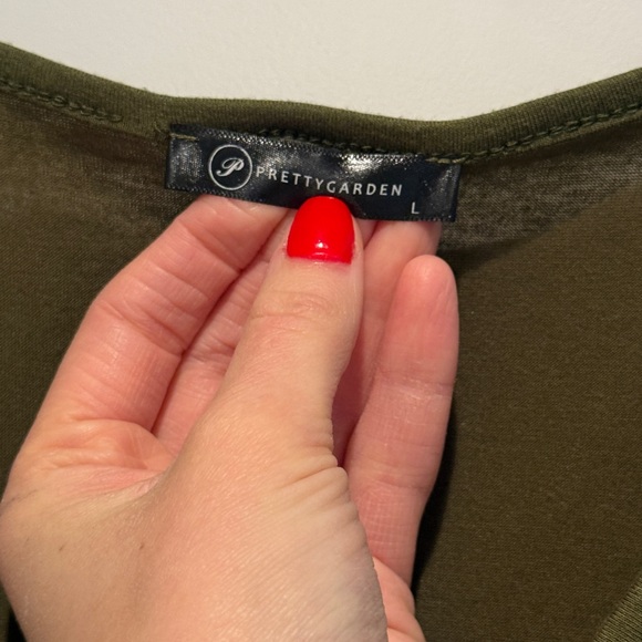 2 women’s jumpsuits - Picture 6 of 7